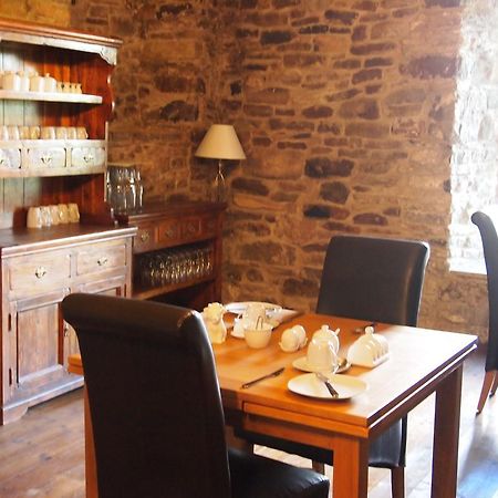Stanhope Old Hall Bed And Breakfast 외부 사진