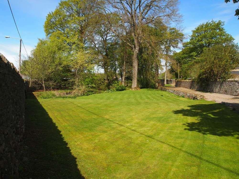 Stanhope Old Hall Bed And Breakfast 외부 사진