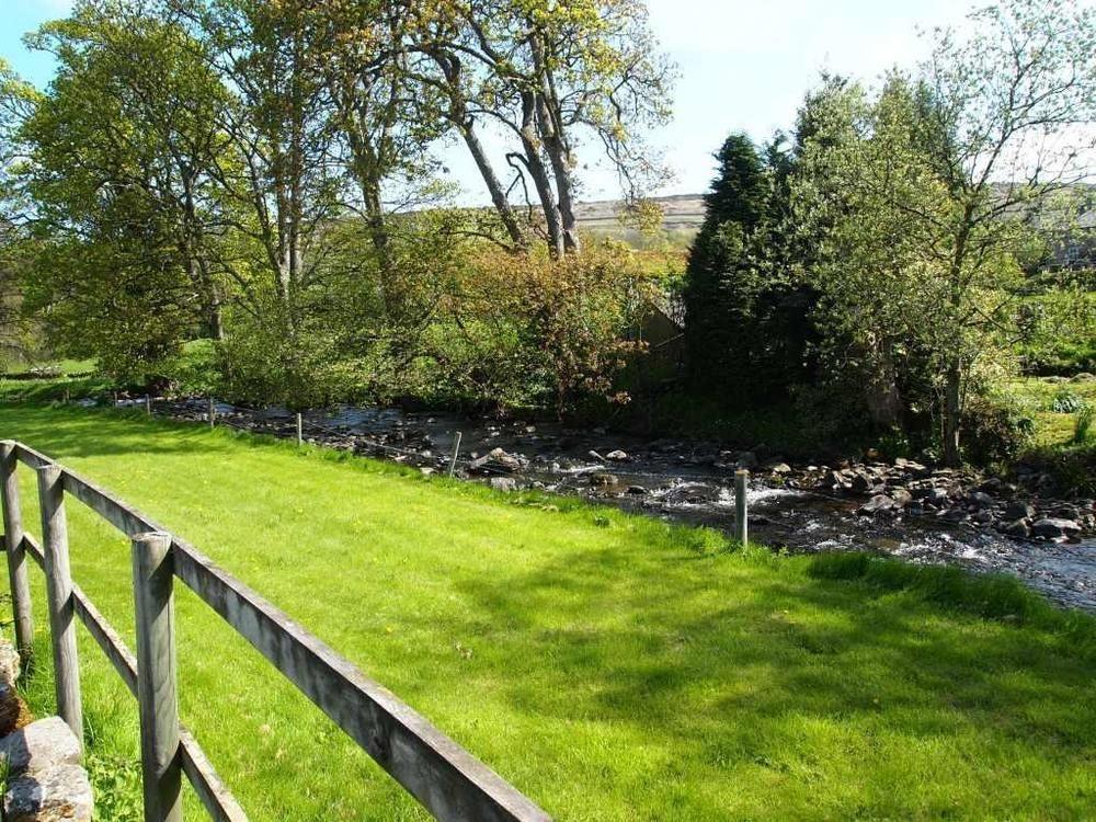 Stanhope Old Hall Bed And Breakfast 외부 사진