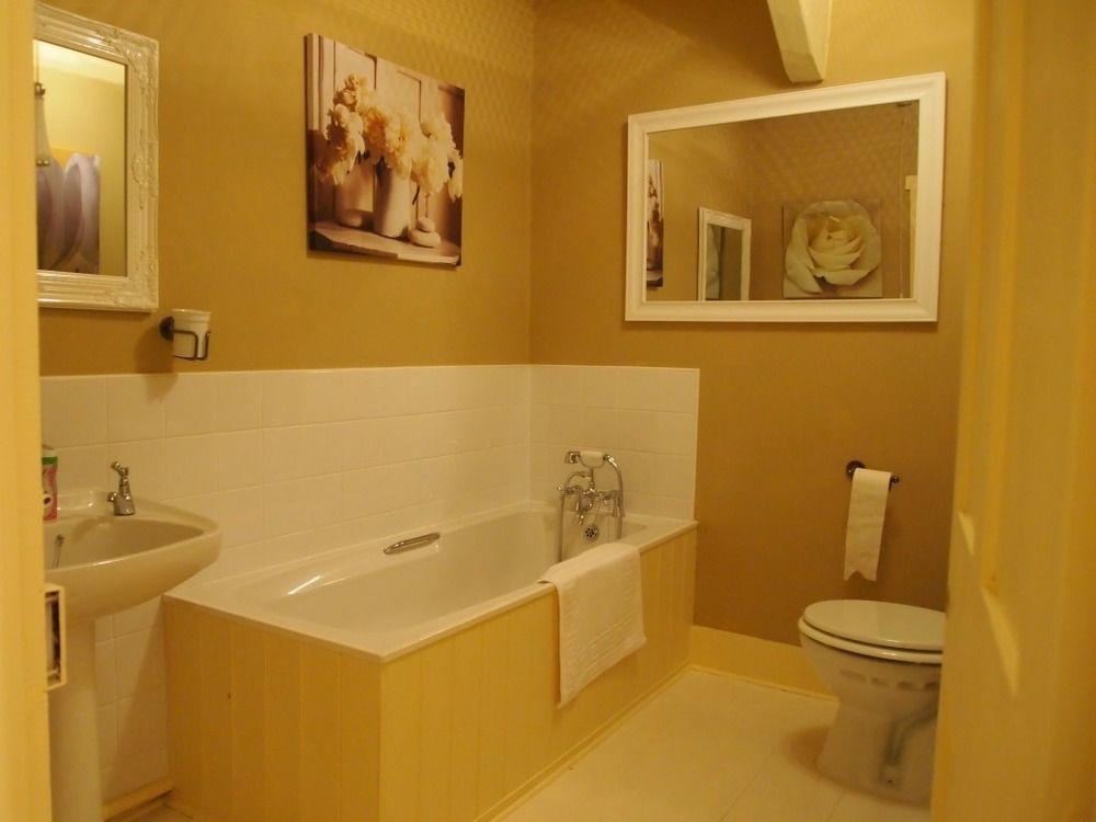 Stanhope Old Hall Bed And Breakfast 외부 사진