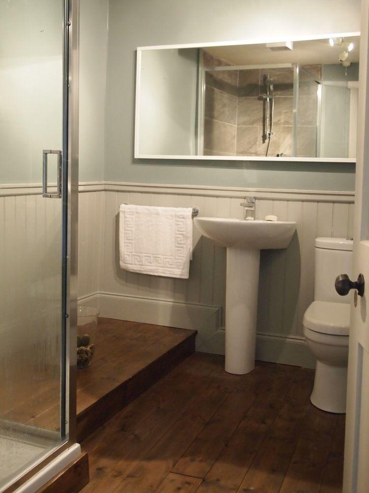 Stanhope Old Hall Bed And Breakfast 외부 사진