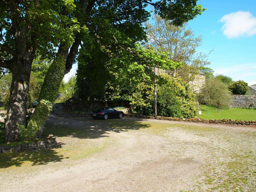 Stanhope Old Hall Bed And Breakfast 외부 사진